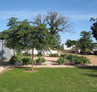 Trentham Cliffs Caravan Village - Hotel Accommodation