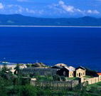 Trial Bay Gaol Campground - Hotel Accommodation