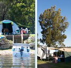 Kon Tiki Apartments - Hotel Accommodation