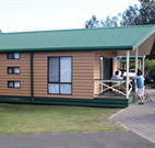 Twofold Bay Beach Resort BIG4 - Aspen Parks - Hotel Accommodation