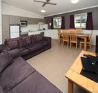 Ulladulla Headland Holiday Haven - Hotel Accommodation