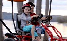 Wallaga Lake Holiday Park - Hotel Accommodation 5