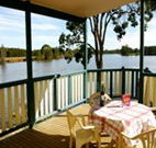 Wallamba River Holiday Park Top Tourist - Aspen Parks - Hotel Accommodation