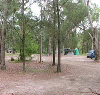 Wallingat River Campground - Hotel Accommodation