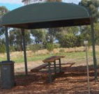 Wanganella Creek Camp Park - Hotel Accommodation