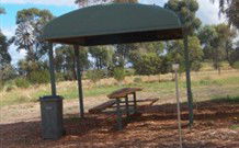 Wanganella Creek Camp Park - Hotel Accommodation 0