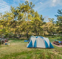 Warrabah Campground and Picnic Area - Hotel Accommodation