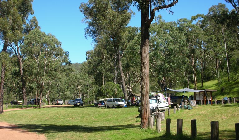 Middle Brook NSW Hotel Accommodation