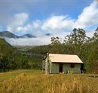 Wave Hill Station Farmstay Clarence River Gorge - Fine - Hotel Accommodation