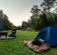 Woko campground - Hotel Accommodation