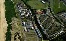 Wollongong Surf Leisure Resort - Hotel Accommodation 2