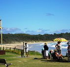 Woolgoolga Beach Holiday Park - Hotel Accommodation