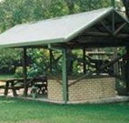 Woombah Woods Caravan Park - Hotel Accommodation