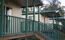 Wyland Caravan Park - Hotel Accommodation 0