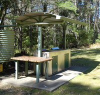 Youngville campground - Hotel Accommodation