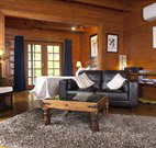 Cabins in the Clouds - Hotel Accommodation