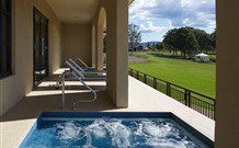 Chateau Elan At The Vintage Hunter Valley - Hotel Accommodation 7