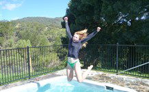 Chesleigh Homestead - Hotel Accommodation 1