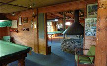 Chesleigh Homestead - Hotel Accommodation 2