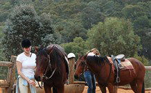 Chesleigh Homestead - Hotel Accommodation 0