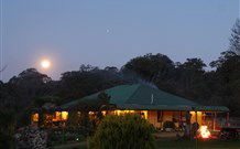 Chesleigh Homestead - Hotel Accommodation 3