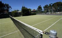 Primbee NSW Hotel Accommodation