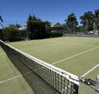 Comfort Inn Fairways - Hotel Accommodation