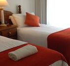 Corella Lakeview Terrace 402 - Hotel Accommodation