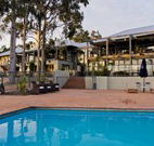 Cypress Lakes Resort by Oaks Hotels and Resorts - Hotel Accommodation