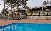 Cypress Lakes Resort By Oaks Hotels And Resorts - Hotel Accommodation 0
