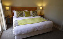 Cypress Lakes Resort By Oaks Hotels And Resorts - Hotel Accommodation 3