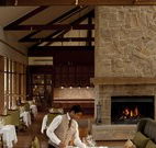 Emirates OneOnly Wolgan Valley - Hotel Accommodation