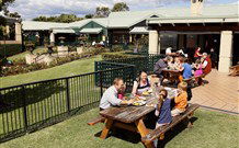 Harrigans Irish Pub And Accommodation - Hotel Accommodation 4