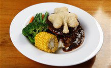 Harrigans Irish Pub And Accommodation - Hotel Accommodation 5