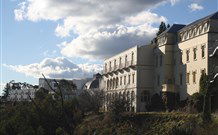 Medlow Bath NSW Hotel Accommodation