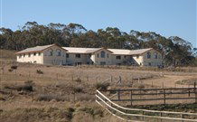 JE Resort (Jindabyne Equestrian Resort) - Hotel Accommodation 0