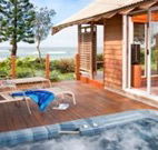 Kims Beach Hideaway - Hotel Accommodation
