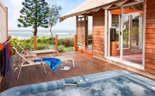 Kims Beach Hideaway - Hotel Accommodation 0