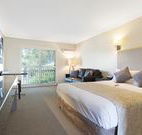 Lincoln Downs Resort and Spa - Hotel Accommodation
