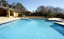 Mercure Hunter Valley Resort - Hotel Accommodation 0
