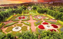 Mercure Hunter Valley Resort - Hotel Accommodation 1
