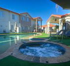 Meridian Resort - Hotel Accommodation