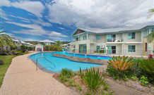 Pacific Blue 358 - Hotel Accommodation 6