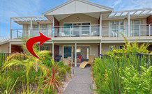 Pacific Blue 358 - Hotel Accommodation 7