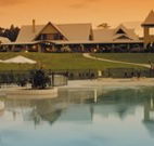 Raffertys Resort - Hotel Accommodation