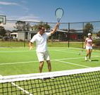 Ramada Resort Diamond Beach - Hotel Accommodation