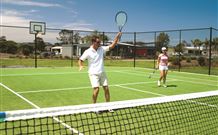 Ramada Resort Diamond Beach - Hotel Accommodation 0