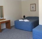 Sundowner Huskisson Bayside Resort - Hotel Accommodation