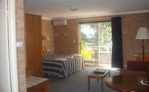 Sundowner Huskisson Bayside Resort - Hotel Accommodation 1