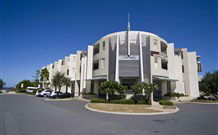 Cabarita Beach NSW Hotel Accommodation